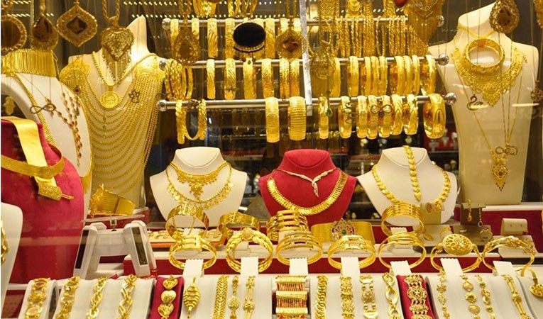 Pazaryeri Kuyumcu
